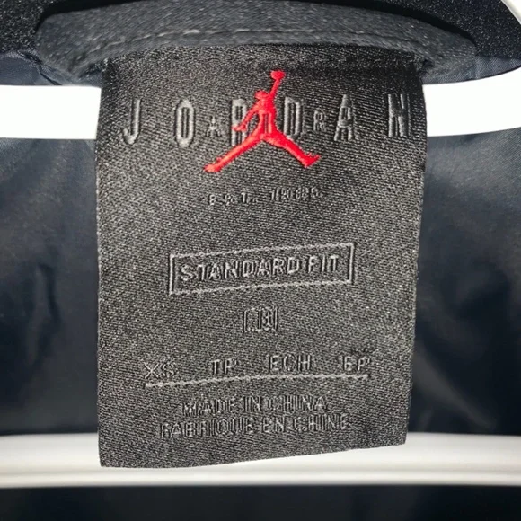 Nike Jordan Track Jacket - Picture 3 of 5